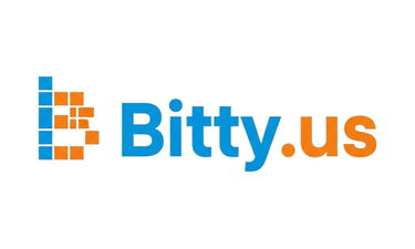 Bitty logo