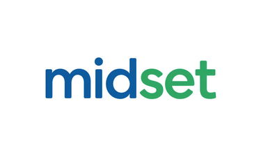 MidSet logo