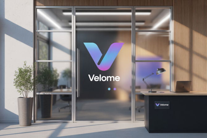 Velome.com — 4
