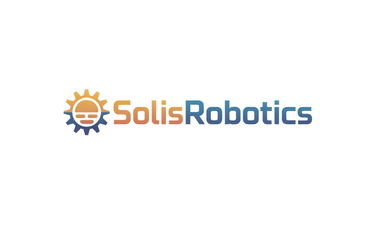 SolisRobotics logo