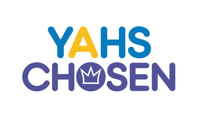 YahsChosen.com