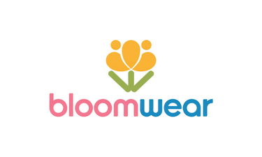 BloomWear.com - Creative brandable domain for sale
