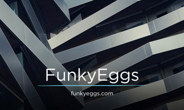 FunkyEggs logo
