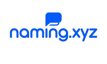Naming.xyz - Creative brandable domain for sale