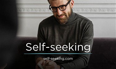 self-seeking.com