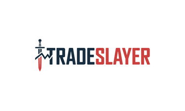 TradeSlayer.com - Creative brandable domain for sale