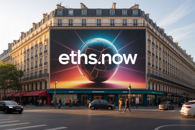 Eths.now — 2