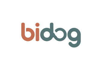 Bidog.com - Creative brandable domain for sale