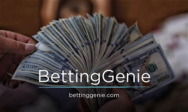 bettinggenie.com