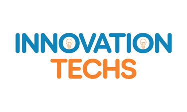 InnovationTechs.com - Creative brandable domain for sale