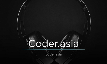 Coder.asia