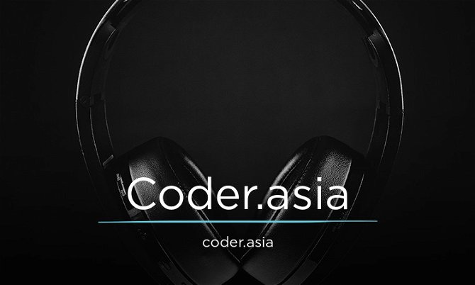 coder.asia