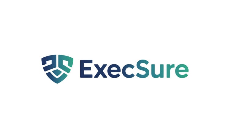 ExecSure logo