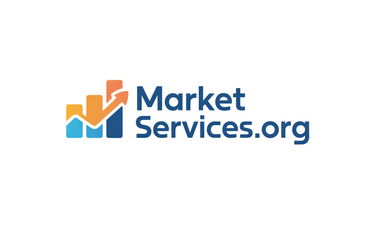MarketServices.org - Creative brandable domain for sale