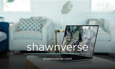 ShawnVerse.com