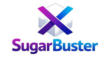 SugarBuster logo