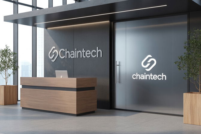 ChainTech.com — 3