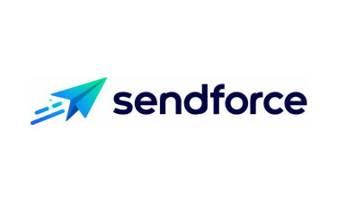 SendForce logo