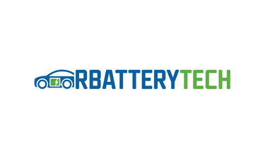 CarBatteryTech.com - Creative brandable domain for sale