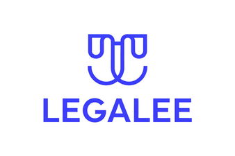 Legalee.com - Creative brandable domain for sale