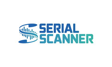 SerialScanner.com - Creative brandable domain for sale
