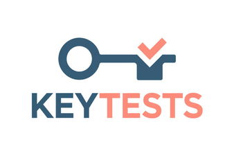 KeyTests.com - Creative brandable domain for sale
