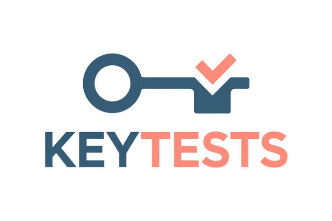 KeyTests.com