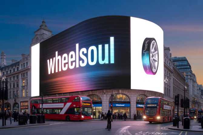 WheelSoul.com