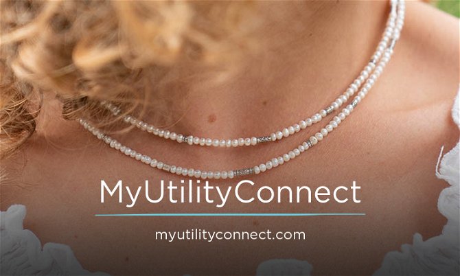 MyUtilityConnect.com