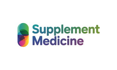 SupplementMedicine.com - Creative brandable domain for sale