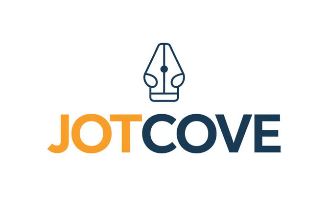 JotCove.com