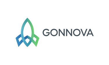 Gonnova logo