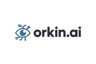 Orkin.ai is for sale