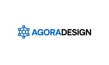AgoraDesign.com - Creative brandable domain for sale