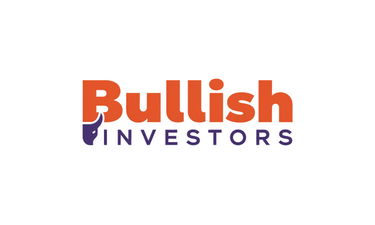 BullishInvestors.com - Creative brandable domain for sale