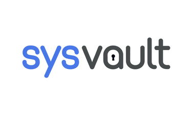 SysVault logo