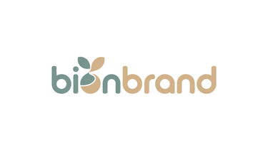 BionBrand.com - Creative brandable domain for sale