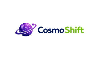 CosmoShift.com - Unique premium domains