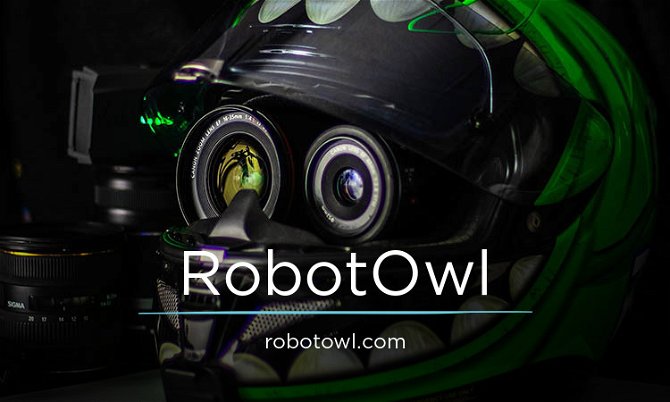 RobotOwl.com