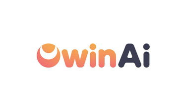 OWinAI.com - Creative brandable domain for sale