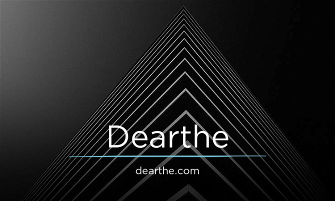 Dearthe.com