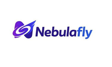 Nebulafly logo