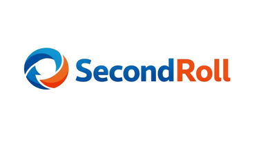 SecondRoll.com - Creative brandable domain for sale