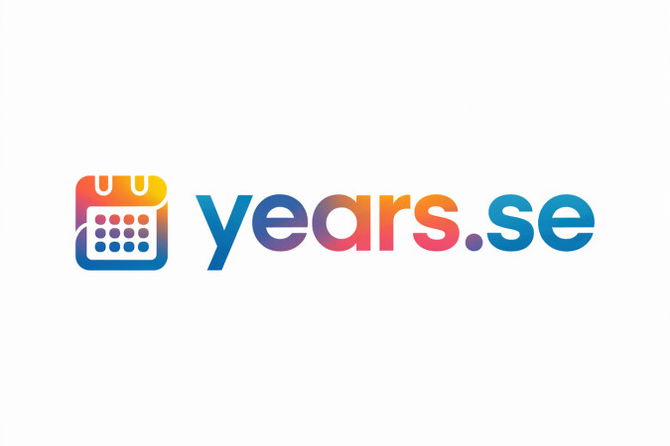 Years.se