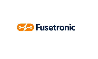 Fusetronic.com - Creative brandable domain for sale