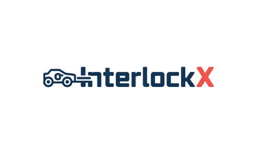 InterlockX.com - Creative brandable domain for sale