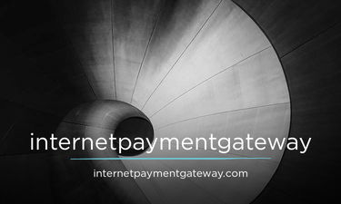 internetpaymentgateway.com - Creative brandable domain for sale