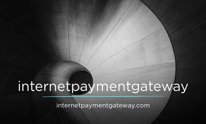 internetpaymentgateway.com