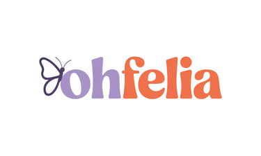 Ohfelia logo