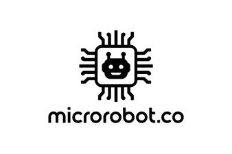 MicroRobot.co - Creative brandable domain for sale